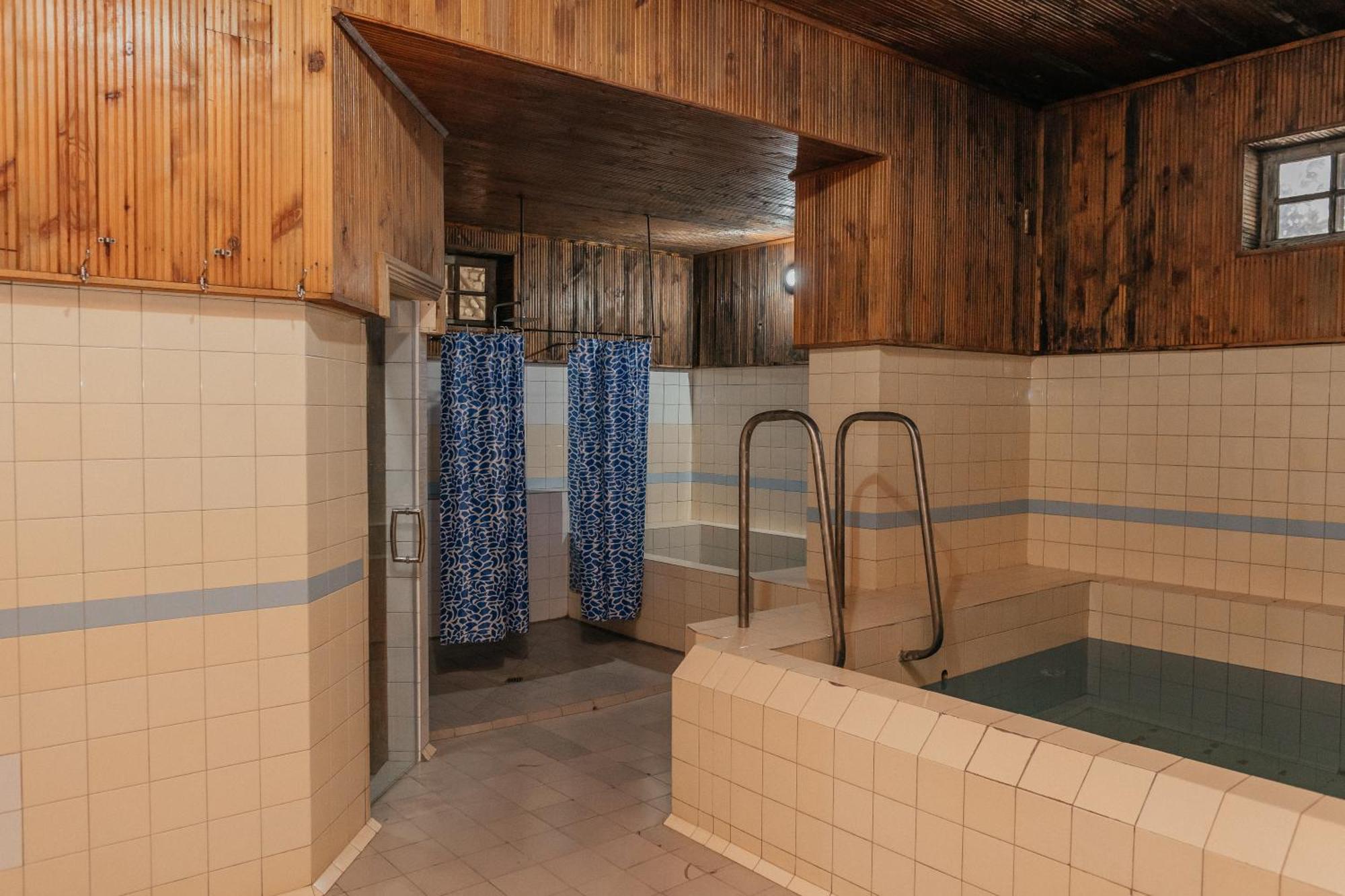 Sevara Guest House Samarkand Eksteriør billede
