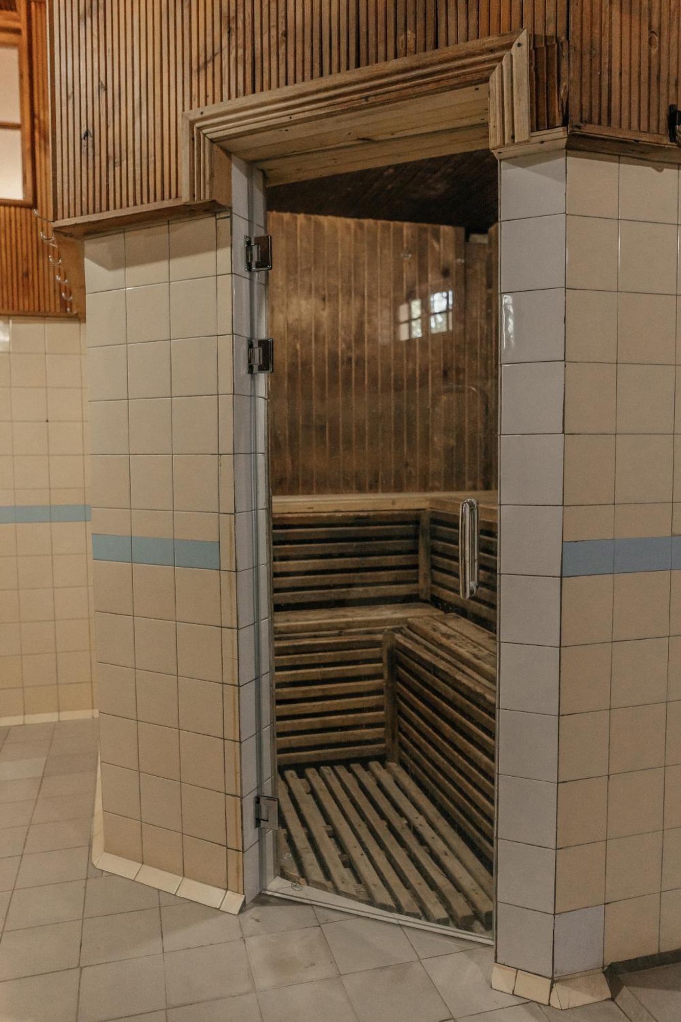 Sevara Guest House Samarkand Eksteriør billede